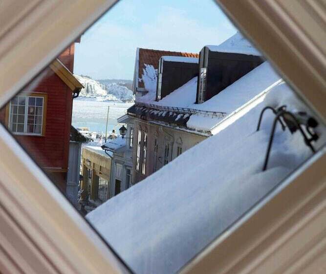 Victoria Hotel Kragerø