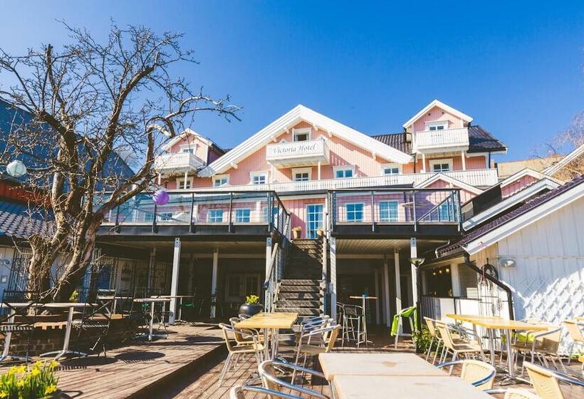 Victoria Hotel Kragerø