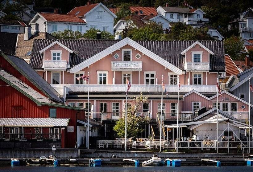 Victoria Hotel Kragerø