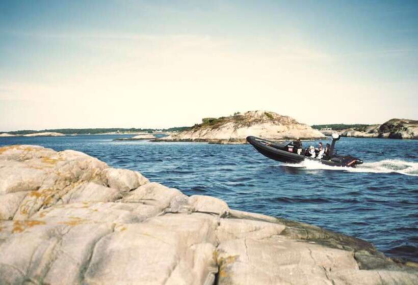 Victoria Hotel Kragerø