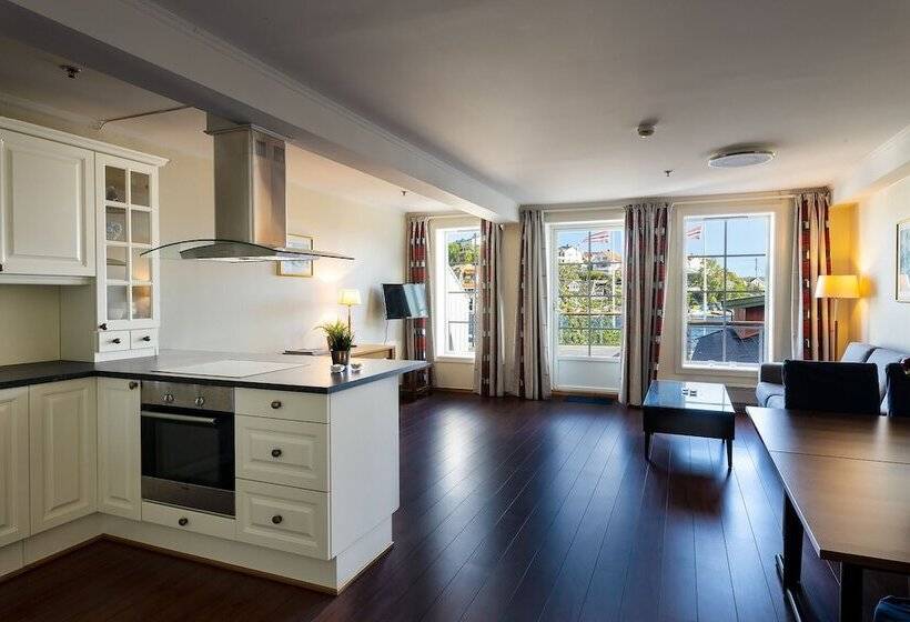 Victoria Hotel Kragerø