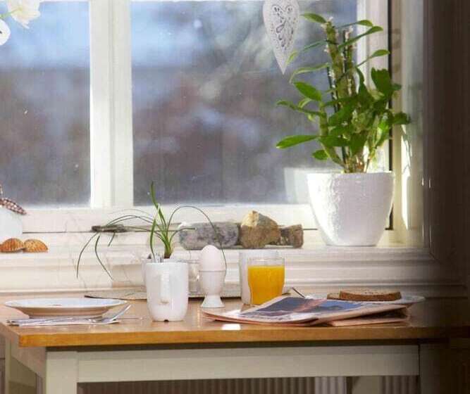 Victoria Hotel Kragerø