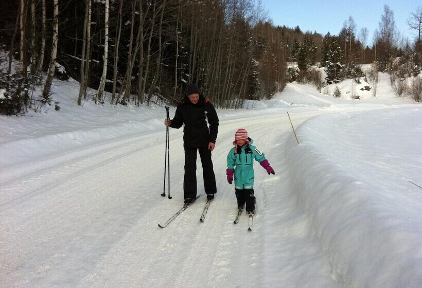 Victoria Hotel Kragerø