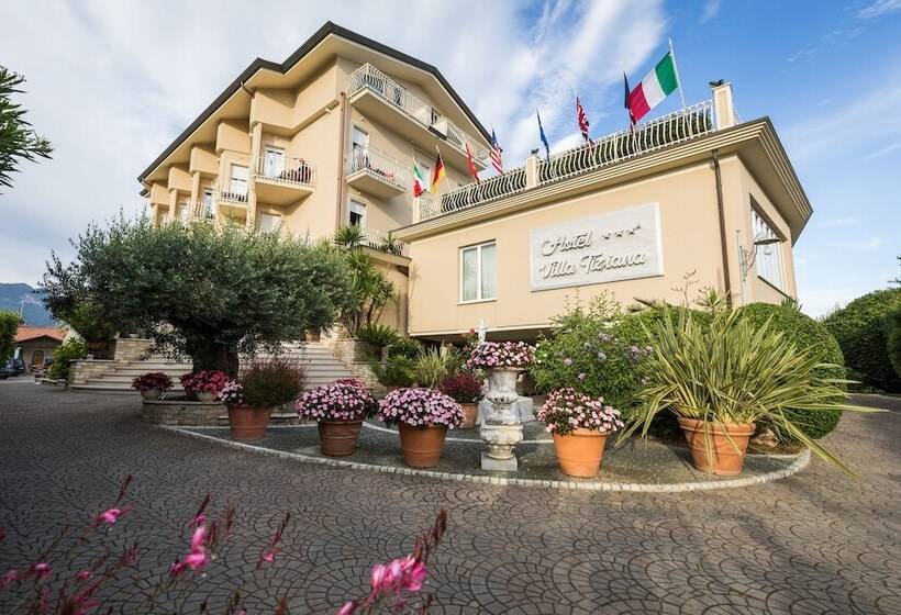 酒店 Villa Tiziana