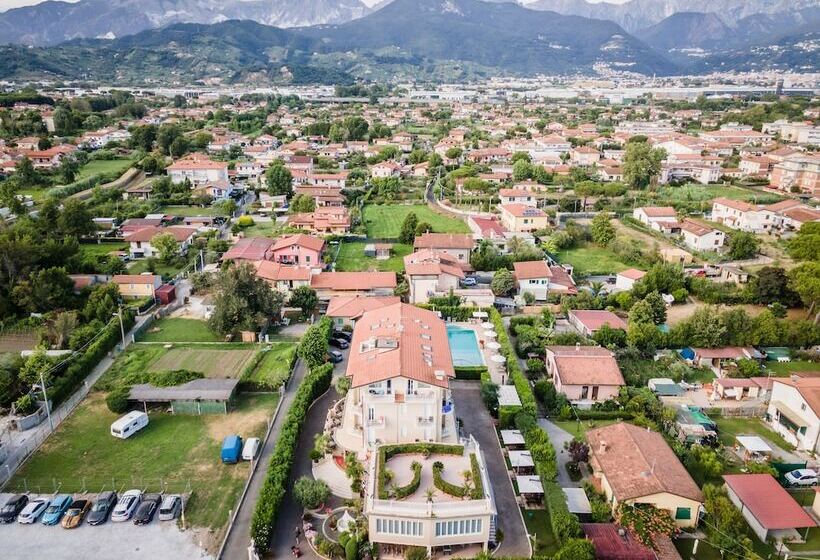 酒店 Villa Tiziana