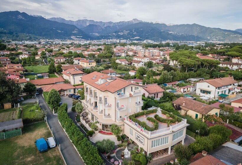 酒店 Villa Tiziana