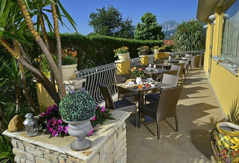 酒店 Villa Tiziana