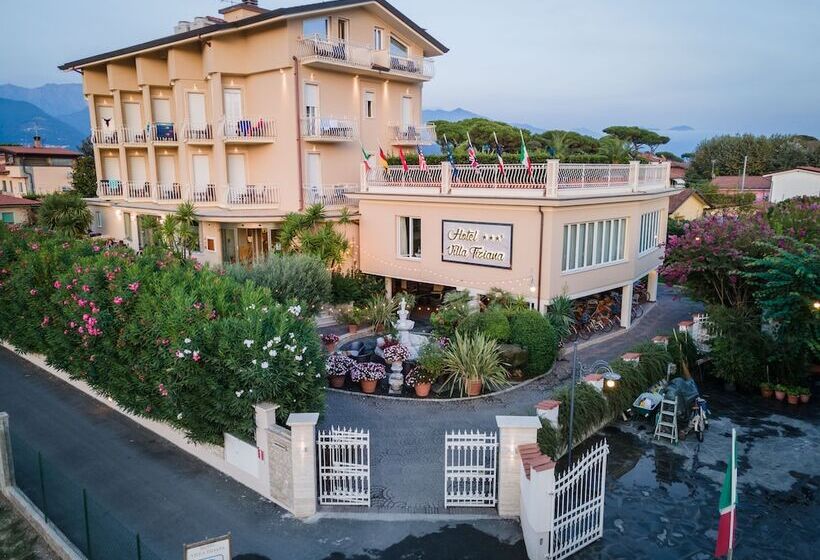 酒店 Villa Tiziana