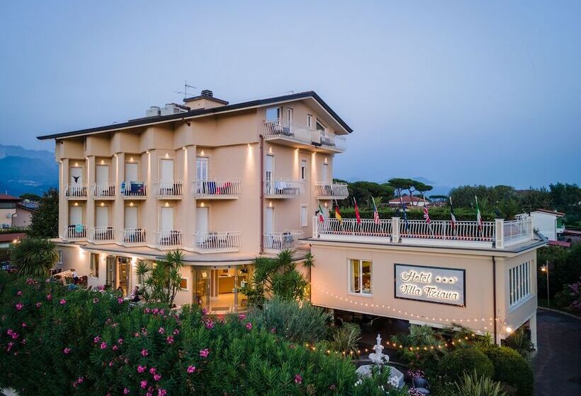 酒店 Villa Tiziana