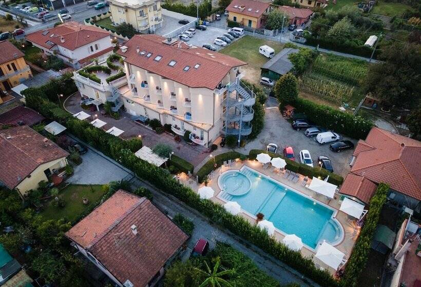 酒店 Villa Tiziana