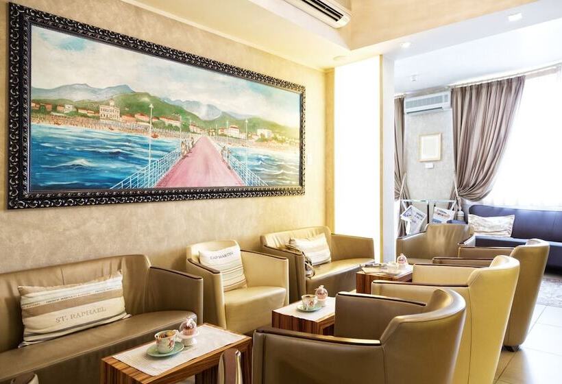 酒店 Villa Tiziana