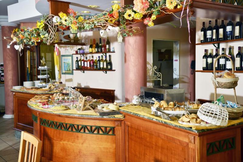 酒店 Villa Tiziana