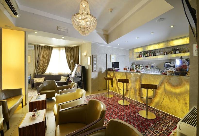 酒店 Villa Tiziana