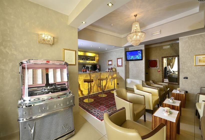 酒店 Villa Tiziana