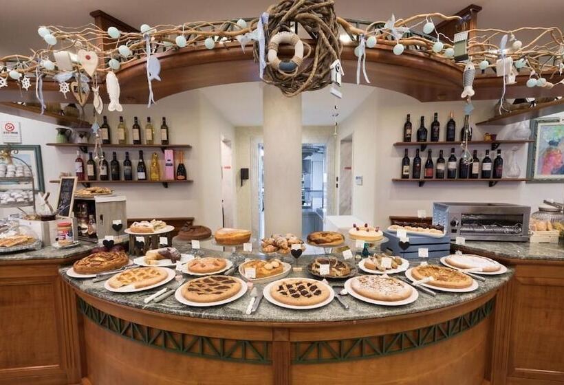 酒店 Villa Tiziana