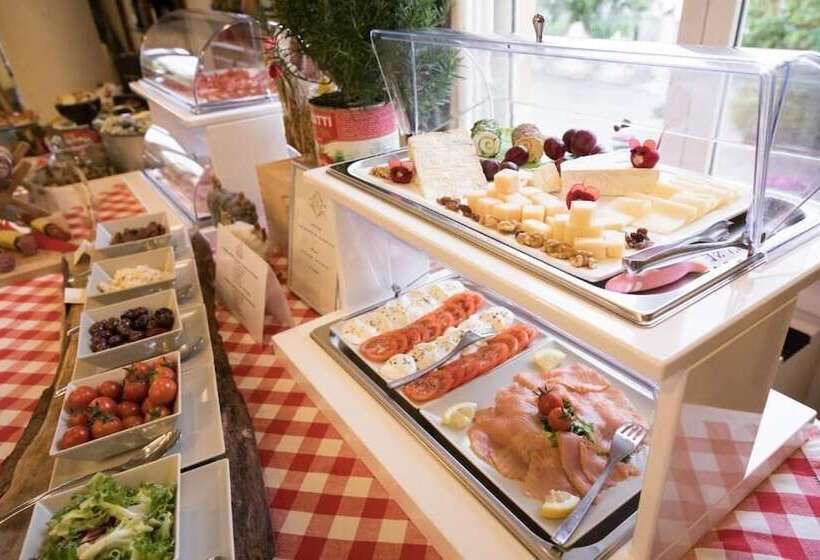 酒店 Villa Tiziana