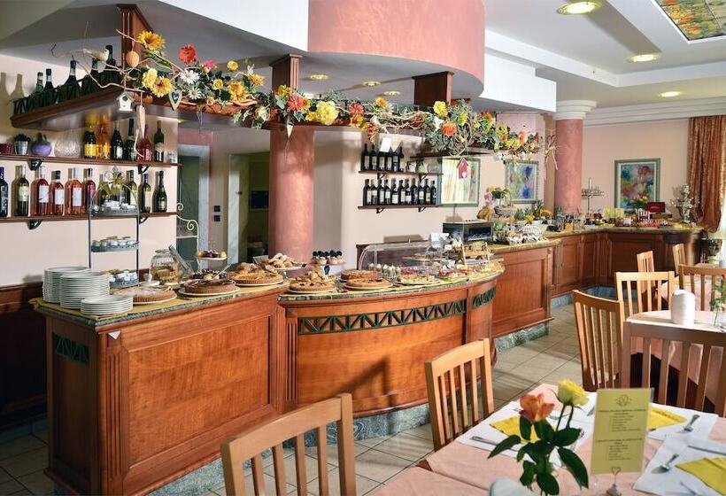 酒店 Villa Tiziana