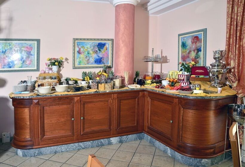 酒店 Villa Tiziana