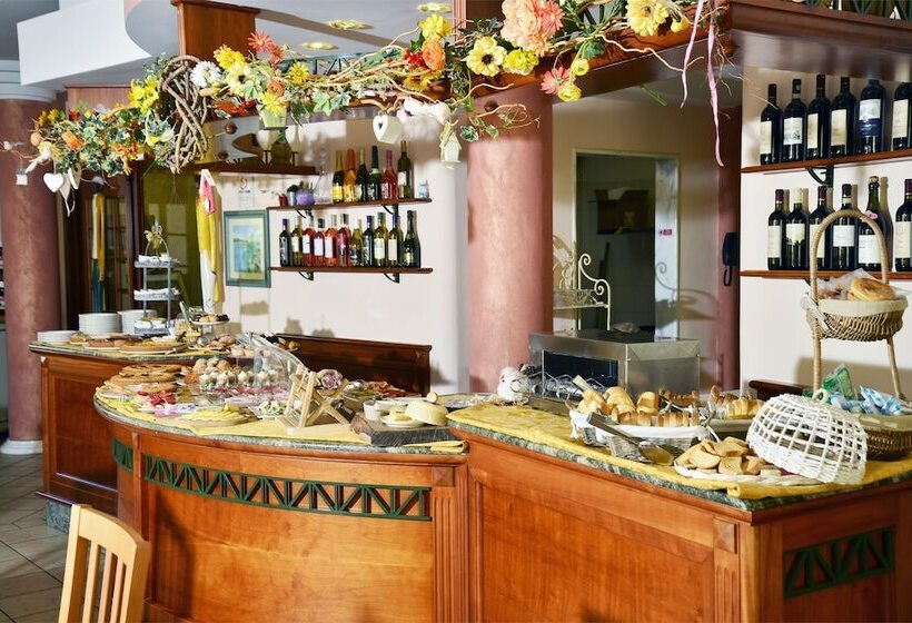 酒店 Villa Tiziana