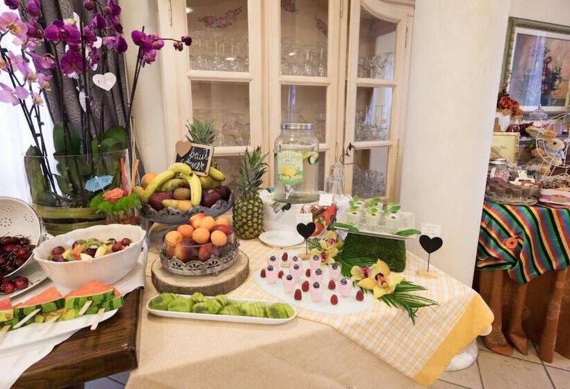 酒店 Villa Tiziana