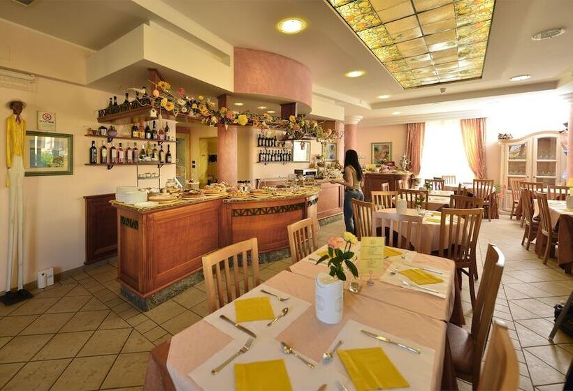 酒店 Villa Tiziana