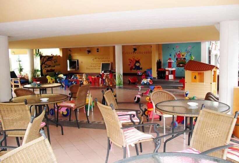 酒店 Villa Tiziana