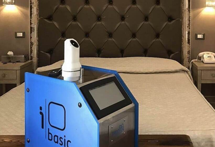 酒店 Villa Tiziana