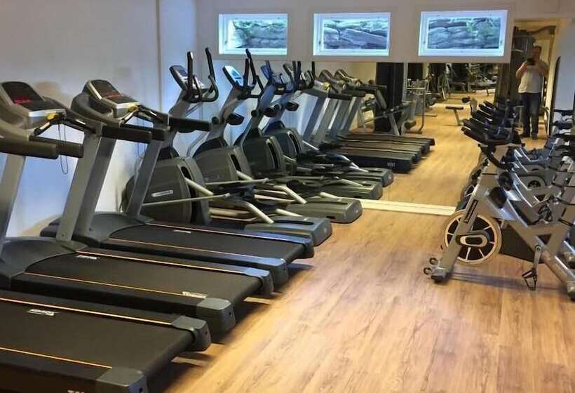 Villa Vågå   By Classic Norway Hotels