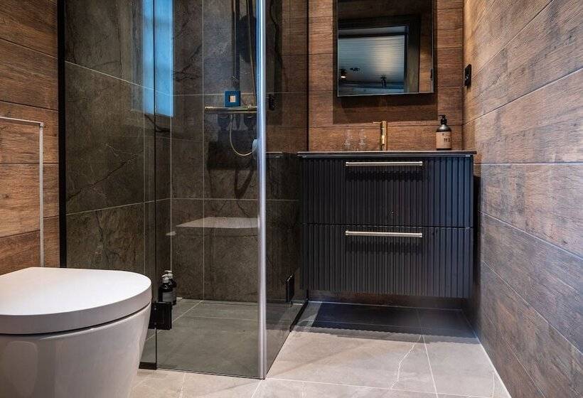 Villa Vågå   By Classic Norway Hotels