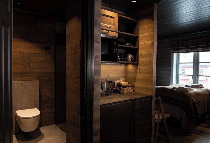 Villa Vågå   By Classic Norway Hotels