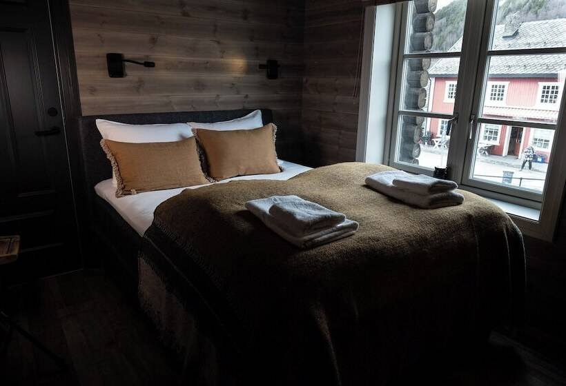 Villa Vågå   By Classic Norway Hotels