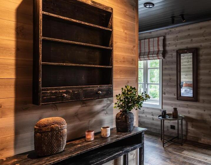 Villa Vågå   By Classic Norway Hotels