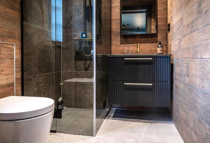 Villa Vågå   By Classic Norway Hotels