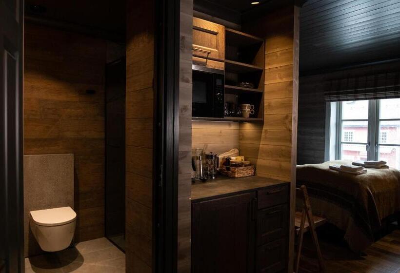 Villa Vågå   By Classic Norway Hotels