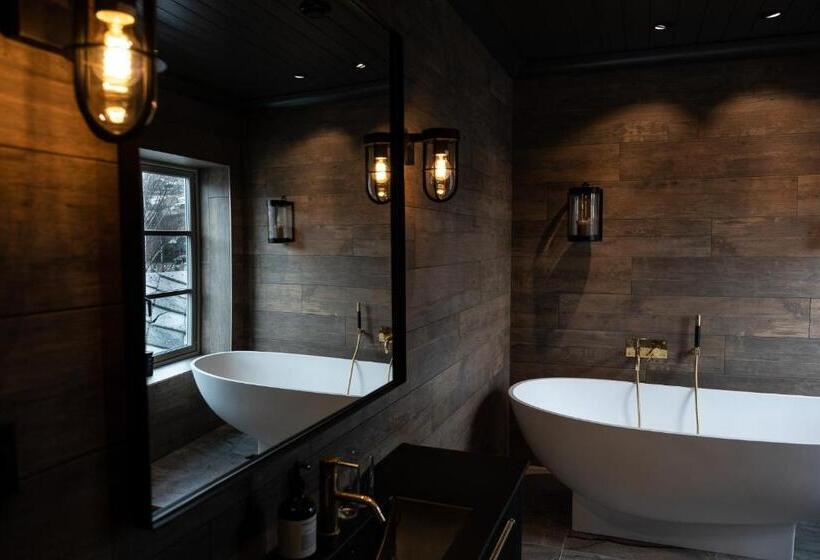 Villa Vågå   By Classic Norway Hotels