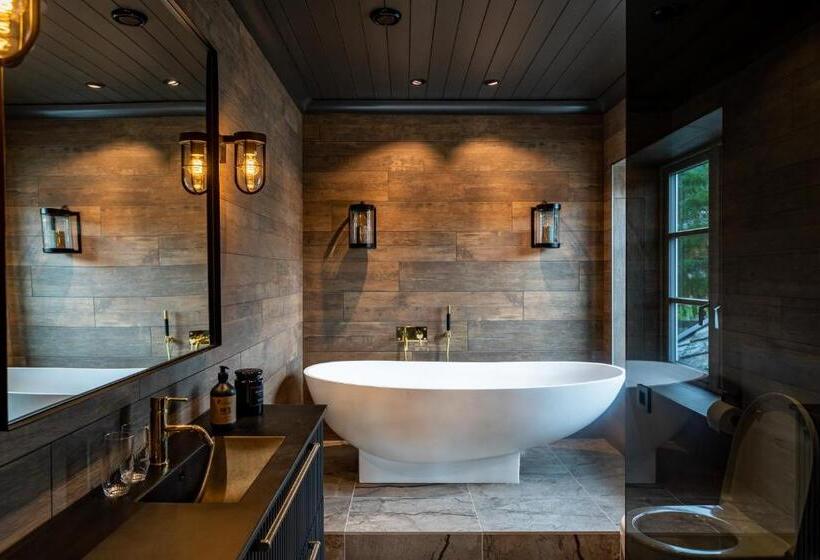 Villa Vågå   By Classic Norway Hotels