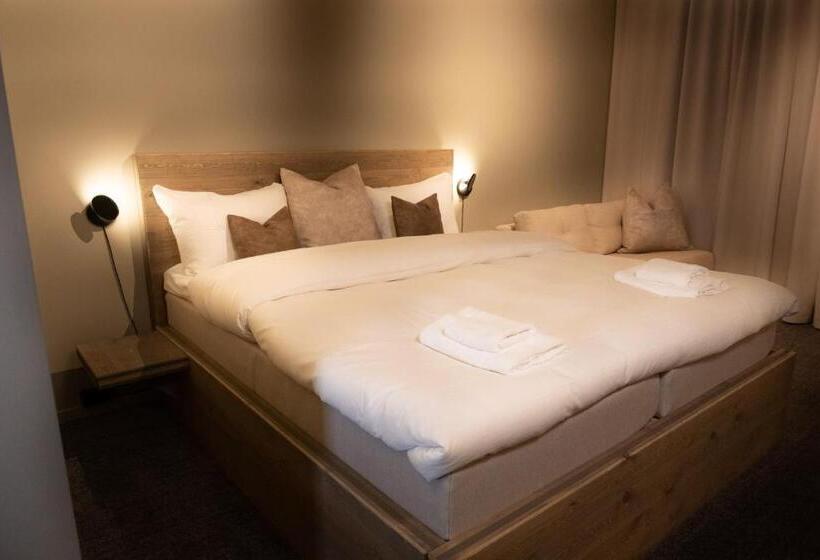 Villa Vågå   By Classic Norway Hotels