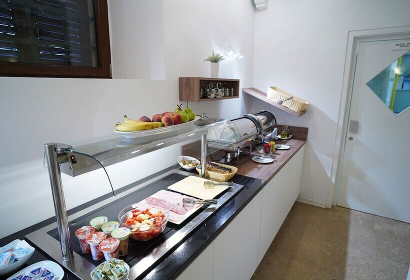 בית מלון כפרי Vista