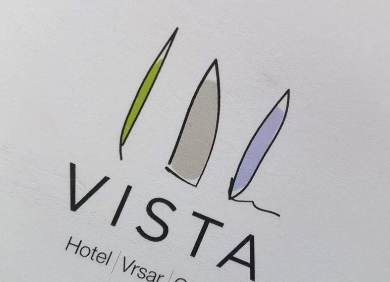 בית מלון כפרי Vista