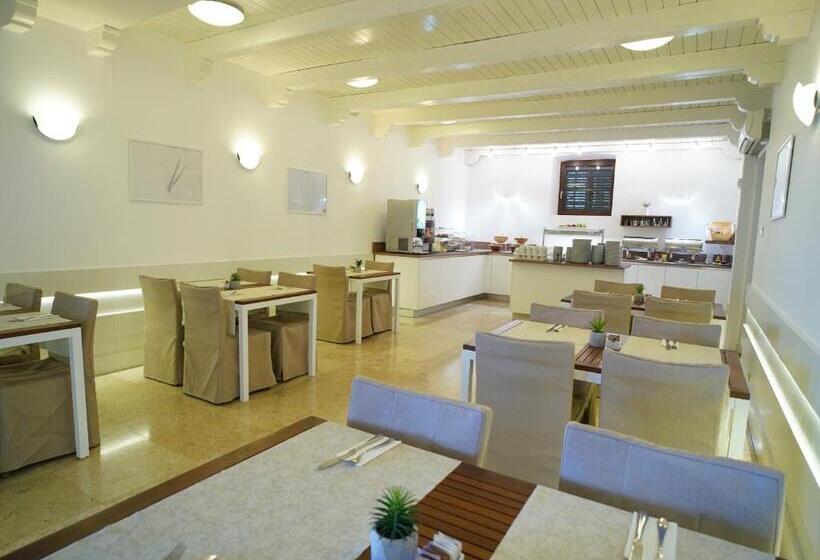 בית מלון כפרי Vista