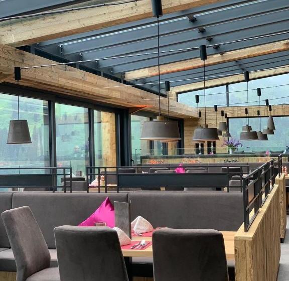 فندق Walisgaden Superior