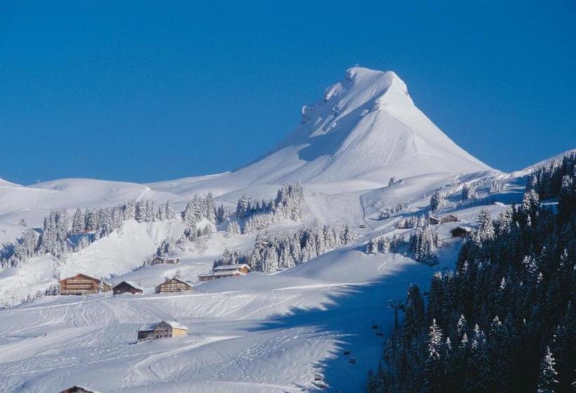 فندق Walisgaden Superior