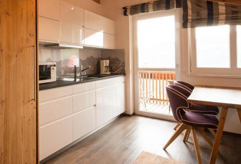 호텔 Walisgaden Superior