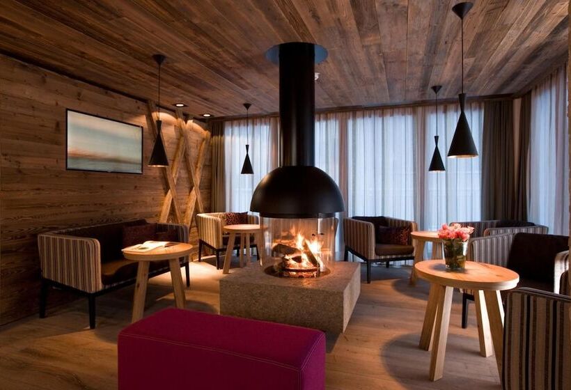 酒店 Walliserstube