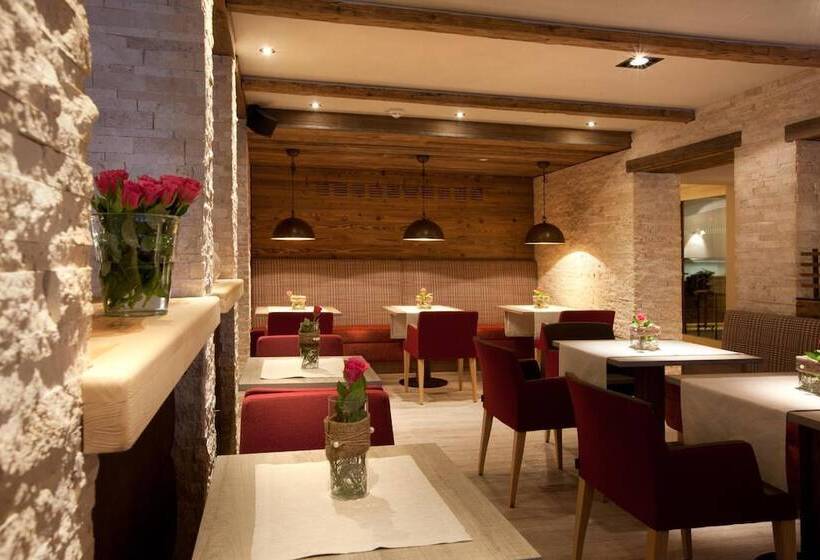 酒店 Walliserstube