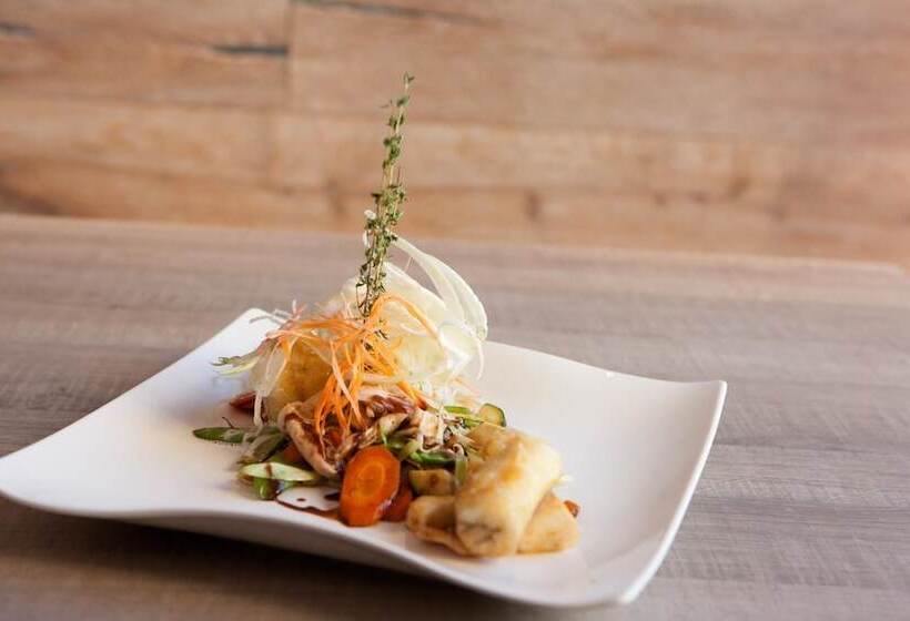 酒店 Walliserstube