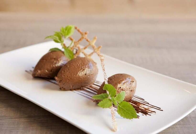 酒店 Walliserstube