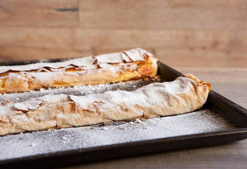 酒店 Walliserstube