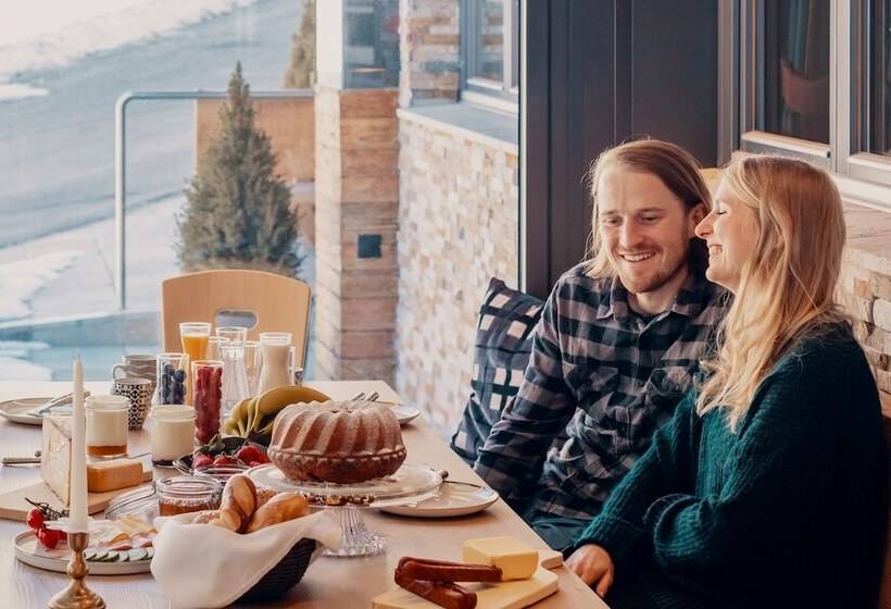 酒店 Walliserstube