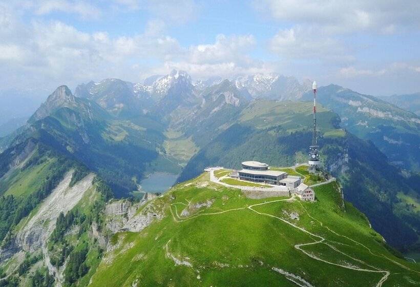 فندق Weisses Kreuz